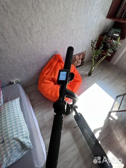 Электросамокат Hiper