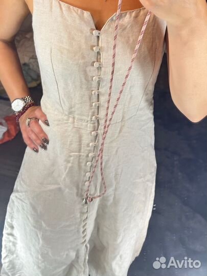 Платье Mango s