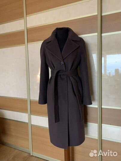 Пальто женское Pompa