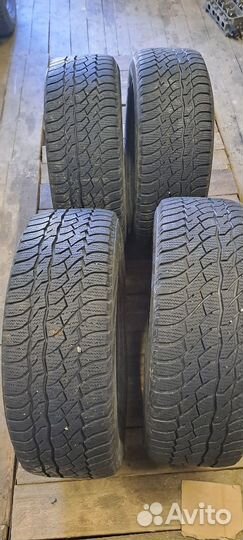 Viatti Bosco S/T V-526 265/60 R18