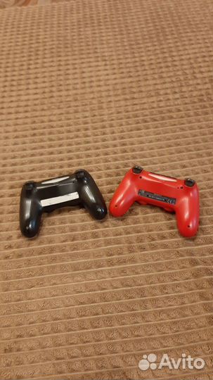 Sony playstation 4 slim 500gb торг