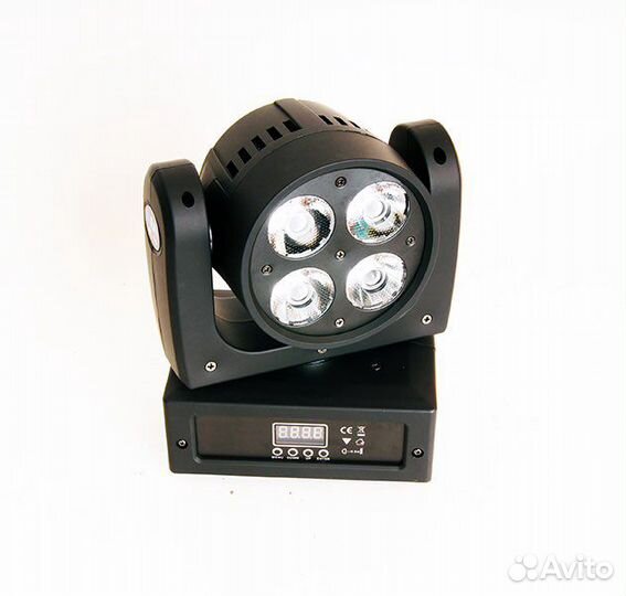 Bi Ray ML40 Световое оборудование