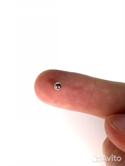 Микронаушник