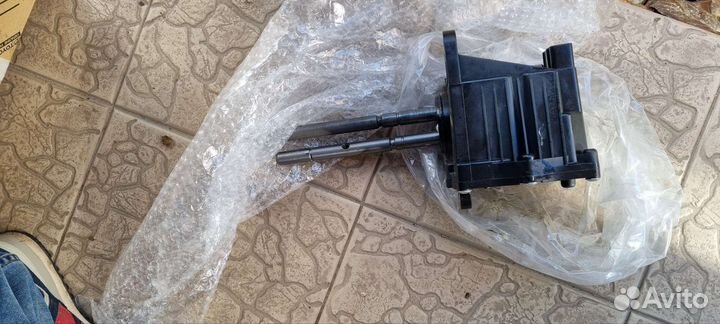 Актуатор Toyota prado 150, hilux