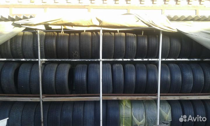 Bridgestone Turanza ER300 195/65 R15 95U