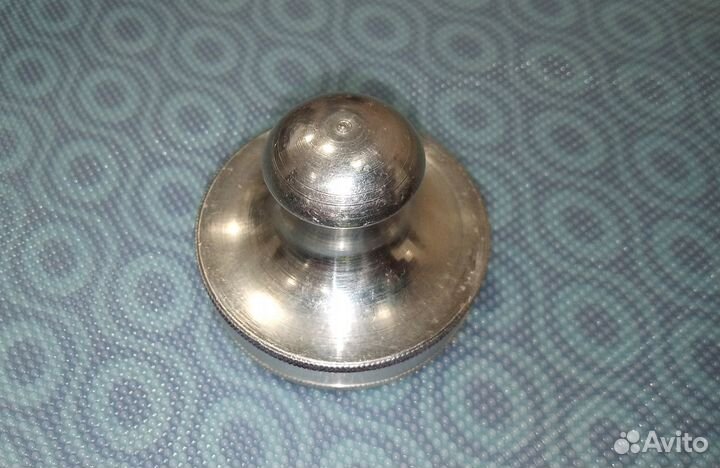 Оснастка печати металлическая