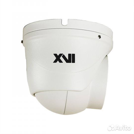 IP камера видеонаблюдения XVI XI2010C-D, 2Мп