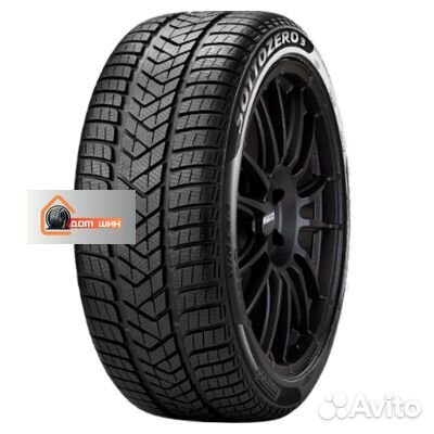 Pirelli Winter Sottozero 3 275/35 R21 103V