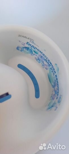 Маникюрный набор электрический scarlett