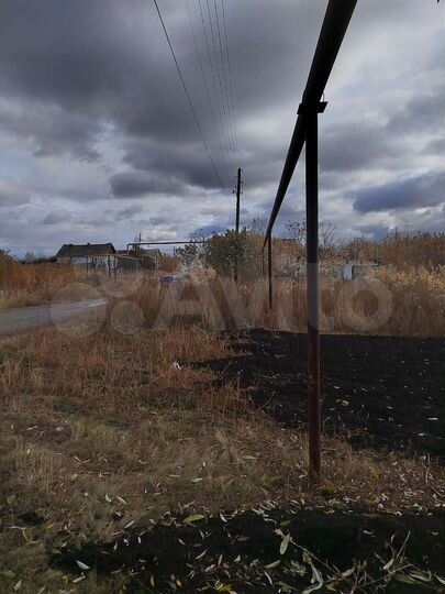 Участок 14 сот. (ИЖС)