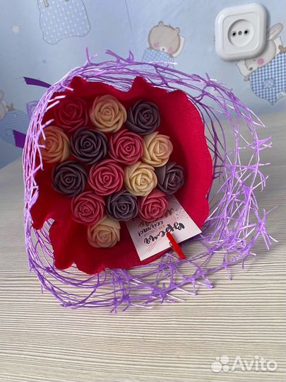 Шоколадные изделия