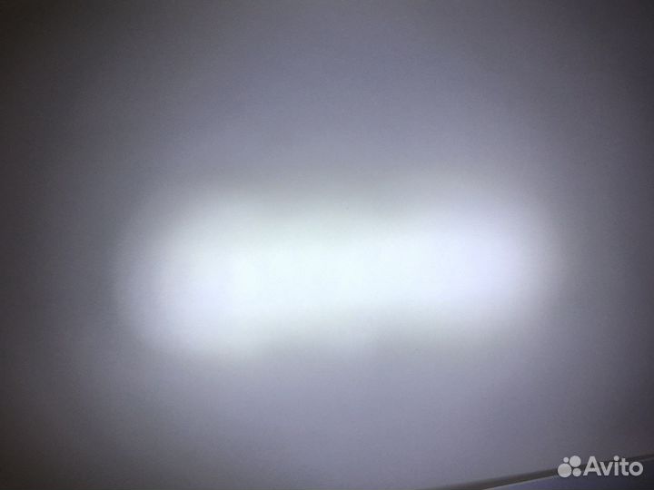 Led светодиодная балка белый желтый