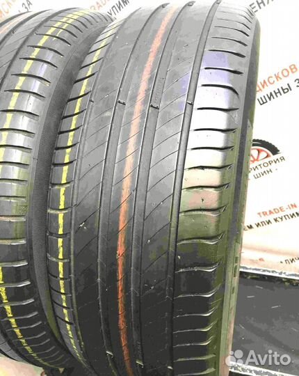 Michelin Primacy 4 205/55 R17 95V