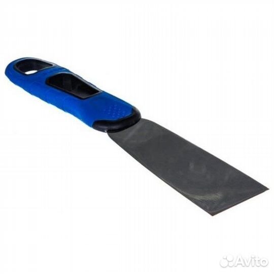 Шпатель зубр профессионал 40мм