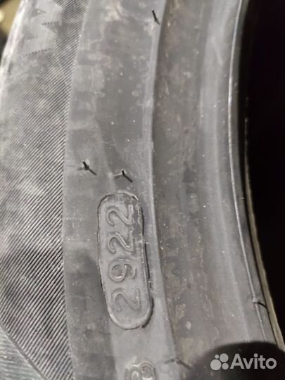 Hankook Winter I'Pike RS2 W429 225/50 R17 98T