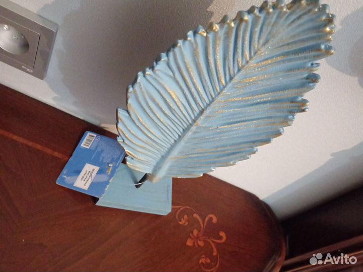 Сувенир лепесток