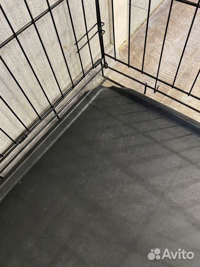 Клетка вольер для собак