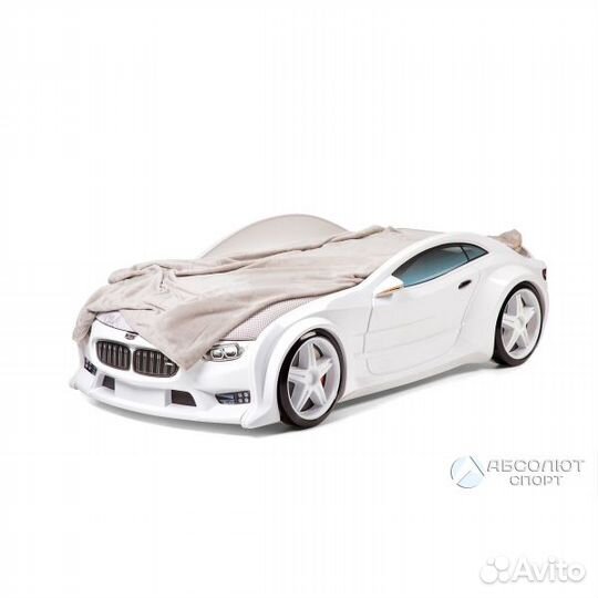 Плед Pluvo на кровать Покрывало