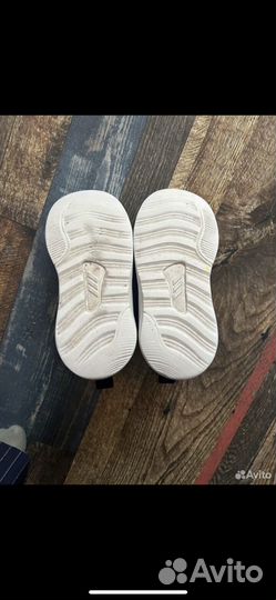 Кроссовки adidas fortarun 27