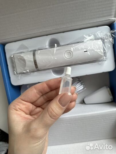 Машинка для стрижки животных