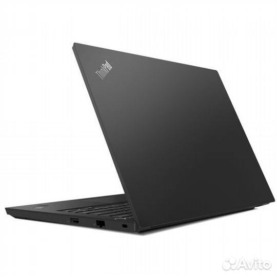 Ноутбук ThinkPad E14-IML 14