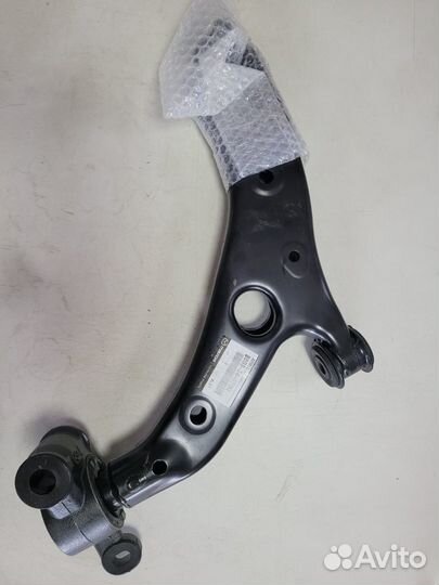 Рычаги передние mazda 3 BM B60S-34-350G B60S-34-30