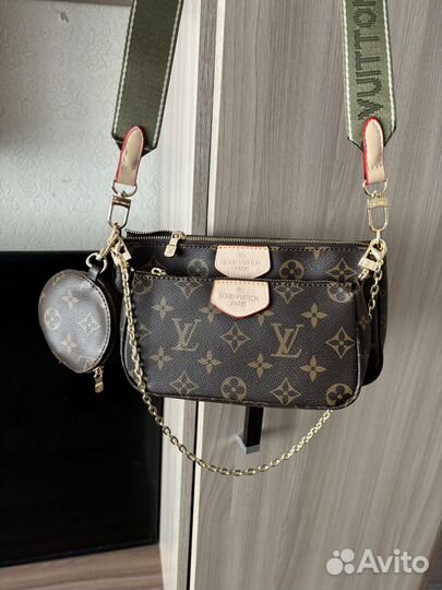 Сумка женская