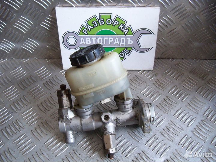 Гтц Nissan Maxima A32 VQ30 1995г