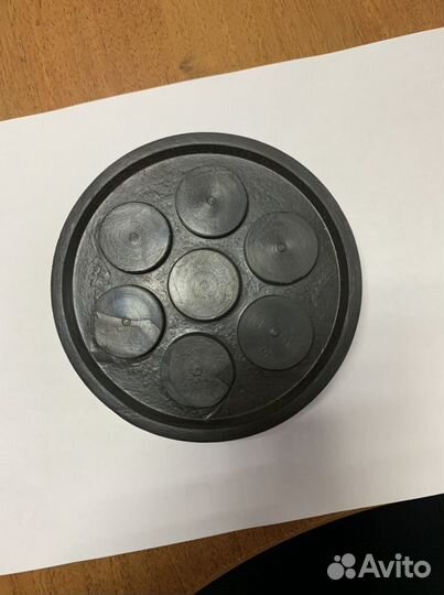 Автоподъёмник