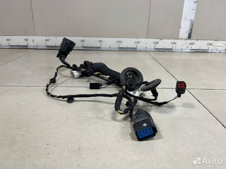 Проводка двери Ford Mondeo 3 2000-2007