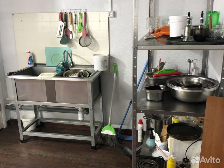 Кафе общепит