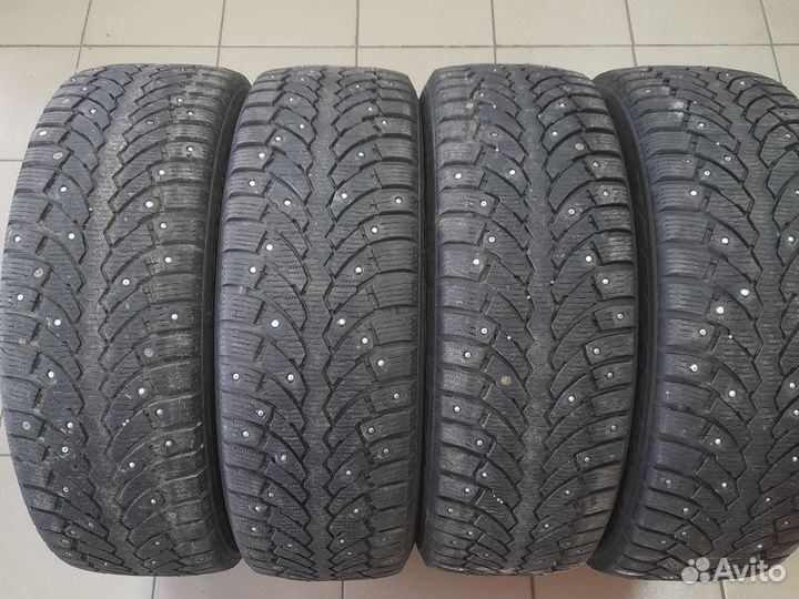 Formula Ice 215/60 R17 100T