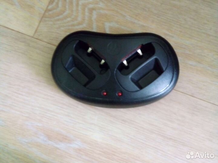 Рации моторола