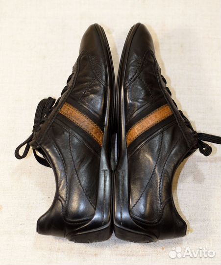 Кроссовки винтажные Louis Vuitton оригинал Италия