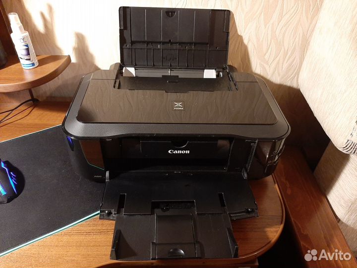 Принтер canon IP4940 Pixma