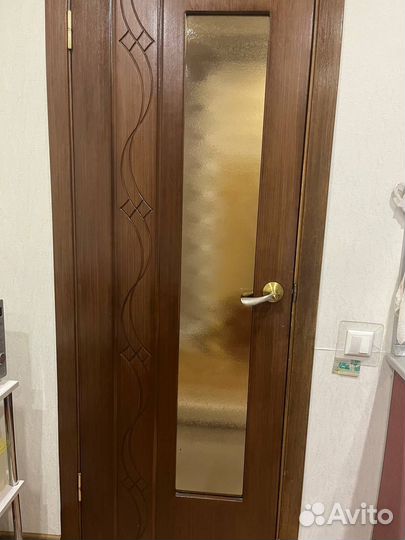 Дверь