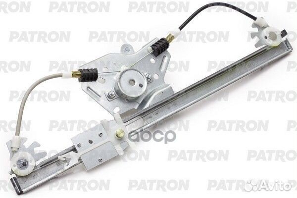 Стеклоподъемник Задний левый BMW 3-серия E46 19