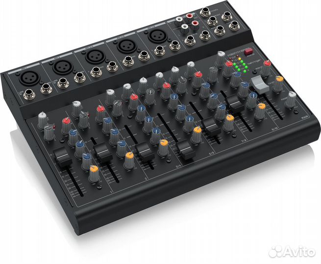 Микшерный пульт Behringer xenyx 1003B