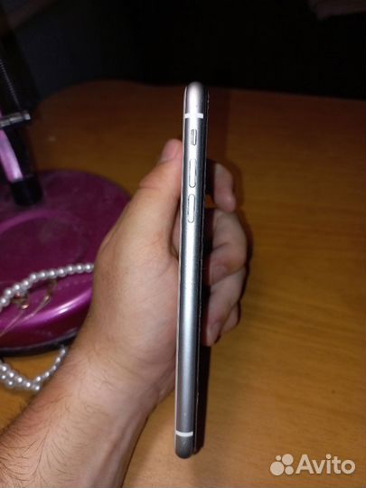 Телефон iPhone хр