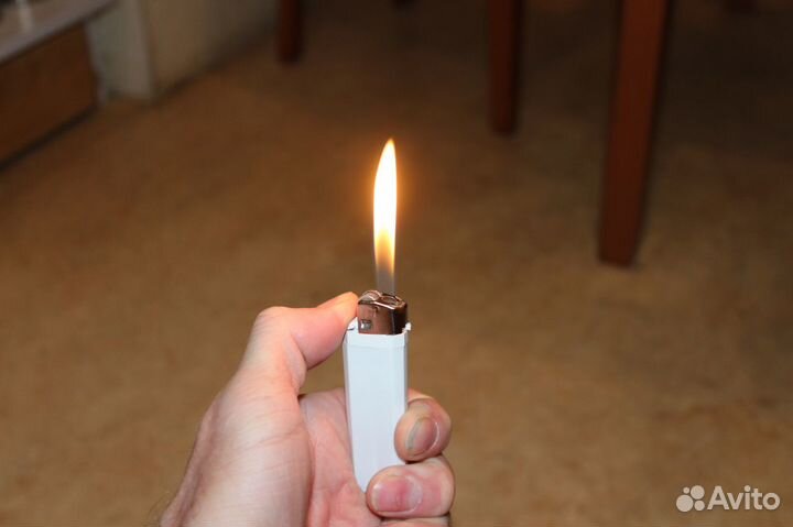 Зажигалки под нанесение логотипа