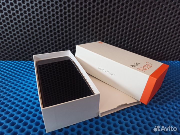 Xiaomi redmi note 7 32gb