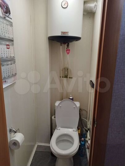 2-к. квартира, 42 м², 6/9 эт.