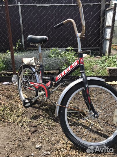 Велосипед детский