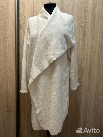 Халат женский теплый