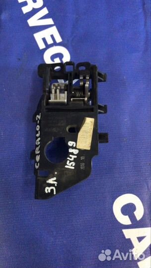 Ручка двери внутренняя левая Kia Cerato