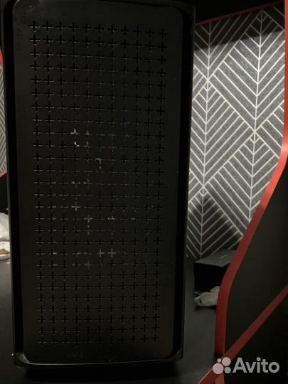 Новый Игровой компьютер