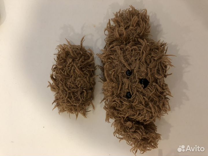 Чехлы на AirPods 1,2 поколения