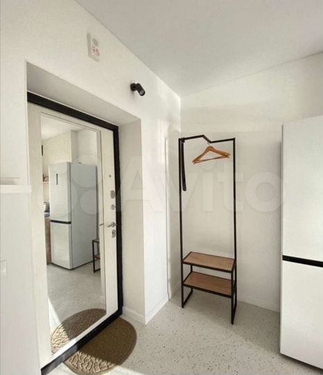 1-к. квартира, 40 м², 8/9 эт.