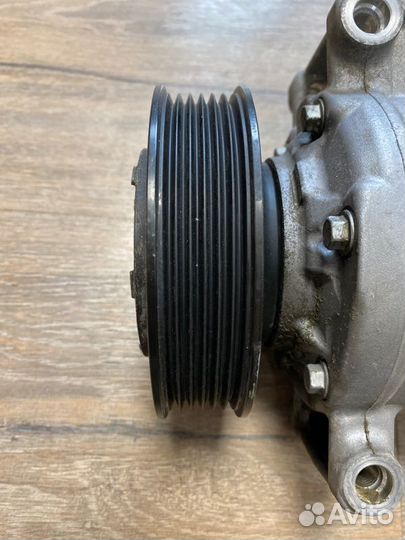 Компрессор кондиционера Audi A5 Coupe F5 cyrc 2016