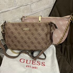 Сумка новая guess